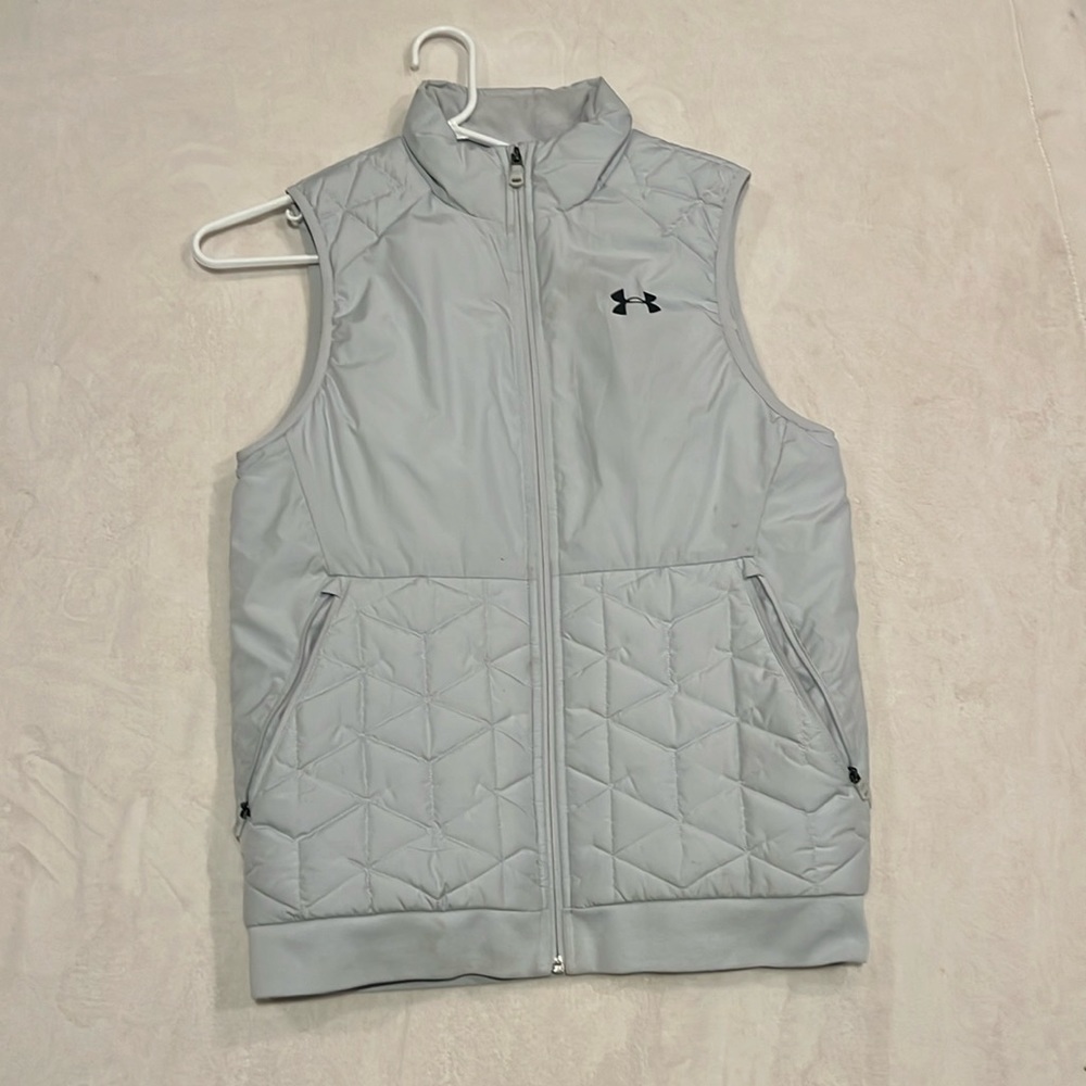 vest